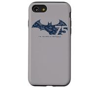 Batman 75 Year Collage Case for iPhone SE (2020) / 7/8