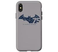 Batman 75 Year Collage Case for iPhone X/XS