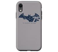 Batman 75 Year Collage Case for iPhone XR
