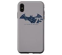 Batman 75 Year Collage Case for iPhone XS Max