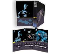 Batman 75th Anniversary Box Set