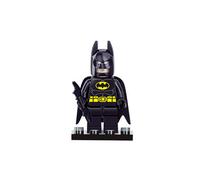 (Batman) 8 Sets Super Heroes Avengers Mini Figures Minifights Merchandise Movie