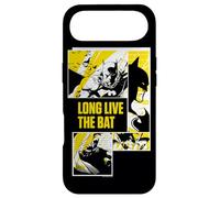 Batman 80 Years Long Live Panels Case for iPhone Air