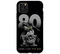 Batman 80 Years Long Live The Bat Case for iPhone 11 Pro Max