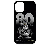 Batman 80 Years Long Live The Bat Case for iPhone 12/12 Pro