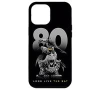 Batman 80 Years Long Live The Bat Case for iPhone 12 Pro Max