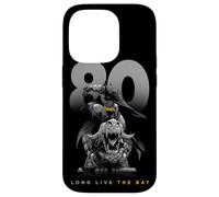 Batman 80 Years Long Live The Bat Case for iPhone 14 Pro