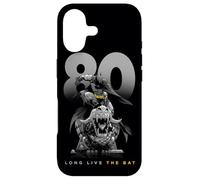 Batman 80 Years Long Live The Bat Case for iPhone 17