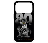 Batman 80 Years Long Live The Bat Case for iPhone 17 Pro