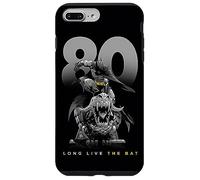 Batman 80 Years Long Live The Bat Case for iPhone 7 Plus/8 Plus