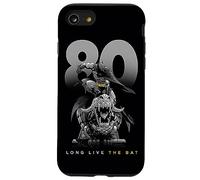 Batman 80 Years Long Live The Bat Case for iPhone SE (2020) / 7/8