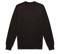 Batman 80th Anniversary Batmobile Sweatshirt - Black - S