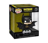 Funko POP! DELUXE Batman (Soaring) - Batman 85Th Anniversary