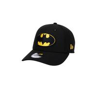 Batman 880930 Classic Logo Youth Era 9 Forty Adjustable Hat