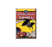Batman 888113 Batman Detective Comics No.27 Retro Magnet