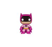 Batman 9 cm Pop Batman Pink Limited Figure