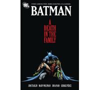 Batman: A Death in the Family