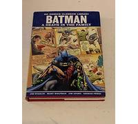 Batman: A Death in the Family (Dc Classics Library)