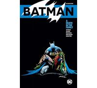 Batman: A Death in the Family The Deluxe Edition | Hardback