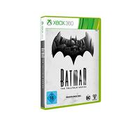 Batman - A Telltale Games Series (Season Pass Disc) [German Version]