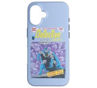 Batman A Thousand Fears Case for iPhone 16
