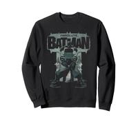 Batman Absolute City Cover Sweatshirt