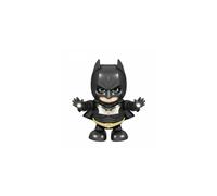 (Batman) Action Figure Dance Hero Robot Dancing Music Light