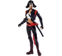 Batman - Action Figure, Suicide Squad Katanna Multiverse 6 Inches