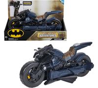 Batman Adventures - Batcycle 2 In 1