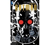 Batman Adventures TP Vol 4 (Batman Adventures, 4)