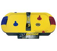 Batman Air Hockey Kids Mini Table Top Arcade Game