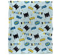 Batman All-Over Print Blanket