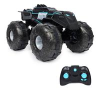 Batman All-Terrain Batmobile Remote Control 1:15 Water-Resistant Vehicle