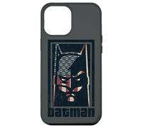 Batman American Batman Case for iPhone 12 Pro Max