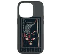 Batman American Batman Case for iPhone 14 Pro