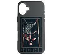 Batman American Batman Case for iPhone 16 Plus