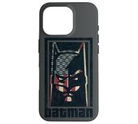Batman American Batman Case for iPhone 16 Pro