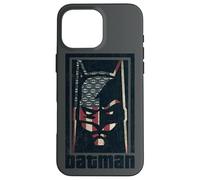 Batman American Batman Case for iPhone 16 Pro Max