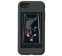 Batman American Batman Case for iPhone SE (2020) / 7/8