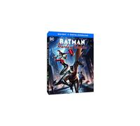 Batman And Harley Quinn (Blu-ray)