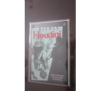 Batman and Houdini: the Devil's Workshop