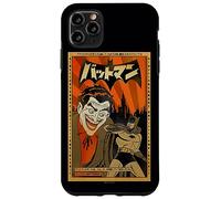 Batman and Joker Kanji Cover Case for iPhone 11 Pro Max