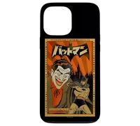 Batman and Joker Kanji Cover Case for iPhone 13 Pro Max