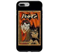 Batman and Joker Kanji Cover Case for iPhone 7 Plus/8 Plus