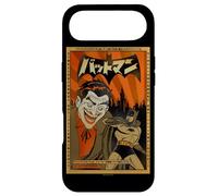 Batman and Joker Kanji Cover Case for iPhone Air