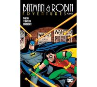 Batman And Robin Adventures Vol 1