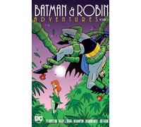 Batman & Robin Adventures Vol. 3