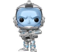 Batman and Robin Movie - Mr. Freeze Funko Pop! Figure