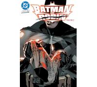 Batman and Robin Vol. 2: The Gotham Cycle (Batman and Robin, 2)