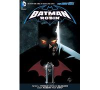 Batman and Robin Vol. 6: The Hunt for Robin (The New 52)